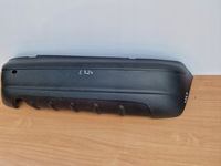 фото thumb №2, Daewoo matiz бампер зад задний новый оригинал