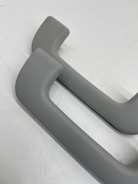 фото thumb №6, Audi a4 b8 a6 c7 ручка кронштейн потолочный левый / правый перед