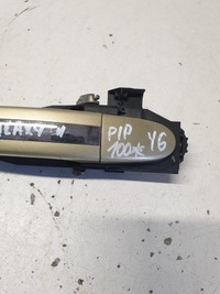 фото thumb №3, Ручка зовнішня передня права ford galaxy ii y6