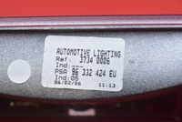фото thumb №7, Лампа освещение салона задняя 96332424eu citroen c6 1 i 04-12