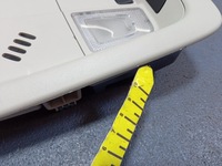 фото thumb №7, Opel insignia b лампа потолочный 13437064