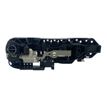 фото thumb №14, Ручка левый зад renault scenic iii 806070032r