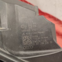 Audi a4 b9 matrix led хорошее состояние европа фара правый с Разборки, фото thumb