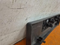 фото thumb №5, Toyota camry ix 24- прокладка номерного знака pod номерні знаки 52114-33780