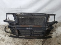 фото thumb №1, Seat exeo 08-13 pas передній 2.0 tdi cr