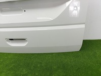 фото thumb №9, Volkswagen vw t6 transporter multivan крышка багажника задняя задняя багажника