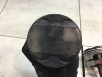 фото thumb №7, Поршень шатун bmw 3 e46 320 i 79985