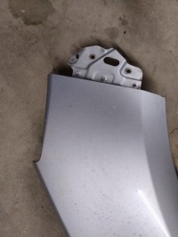 Крыло  правый  перед передний opel astra j z176 Киев, фото thumb