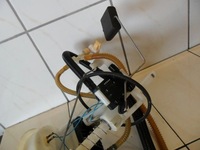 фото thumb №15, Bmw 3 e90 2008 2.0 b помпа пального do бака 26410701 26420702 комплект