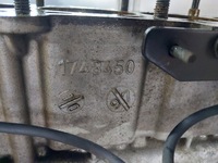 фото thumb №12, Блок двигателя bmw e39 523i m52b25 1xvanos