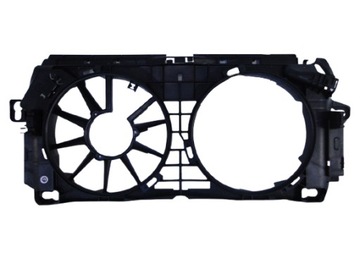 фото thumb №1, Mercedes защита корпус вентилятора sprinter w907 907 w906 906 рестайлинг