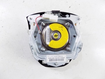 фото thumb №6, Mazda 6 gh ii рестайлинг 10r подушка безопасности подушка водителя