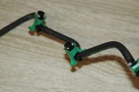 фото thumb №4, Обратка топлива шланг форсунок volvo v40 ii 1,6d d2