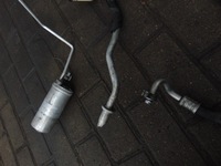 фото thumb №7, Провода кондиционера mazda premacy i 2.0 бензин europa