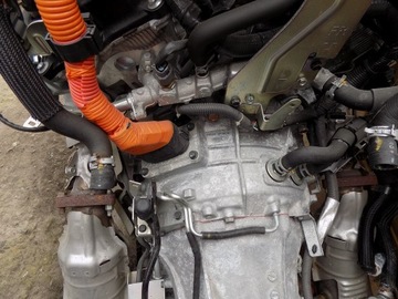 фото thumb №7, Dw infiniti q50 комплектный двигатель гибрид vq35hr