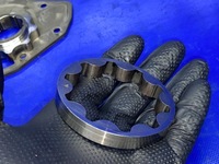 фото thumb №11, Корпус розподільного валу punto evo alfa romeo 1.3 m-jet 199b4000 55232196