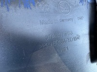 фото thumb №13, Skoda karoq 17r- кутик бампера лівий задня задній 57a807983