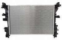 фото thumb №2, Радиатор wody jeep renegade 2.4 14- 68247208aa