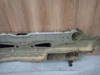 фото thumb №7, Nissan micra k12 02-10 pas задний