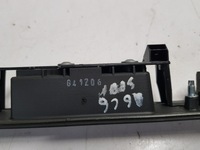 фото thumb №8, Накладка крышки багажника audi a6 c6 sedan