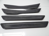 фото thumb №6, Накладки накладки порогові bmw f30 f31 комплект