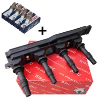 фото thumb №1, Котушка запалювання свічки astra vectra meriva 1.8 16v