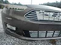 фото thumb №9, Бампер перед ford c-max mk2 рестайлинг