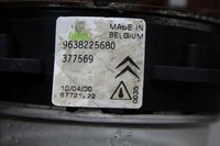 фото thumb №3, Протитуманна фара citroen оригінальний номер 9638225680
