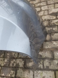 фото thumb №6, Hyundai elantra v md бампер задний