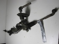 фото thumb №1, Рейка рульова трансмісія mazda 3 1.6d 04r wsp 1