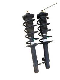 фото thumb №1, Амортизатор перед передний левый peugeot 108 c1 ii aygo