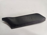 фото thumb №1, Dodge ram молдинг накладка бампера задня 68299095ab 2019-