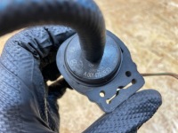 Купити Клапан вентиляційний система паливний mercedes w177 w247 w118 a0014700993, фото thumb