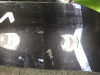 фото thumb №8, Накладка кришки kia sportage v 87310-r2010