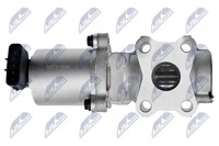 фото thumb №12, Клапан egr рециркуляции выхлопных газов lexus is ii 2.2d 2005-2012