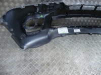 фото thumb №9, Bmw x5 e70 lci lift бампер передний перед серебристый m набор