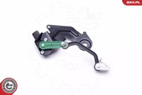 фото thumb №10, Датчик вирівнювання світла esen skv 17skv567 4f0616571j задня лівий audi a6