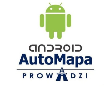 Карта AutoMapa Europe для Android на 30 дней