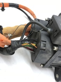 фото thumb №7, Podłącze зарядний пристрій джгут напруги maxus e-deliver c00313458