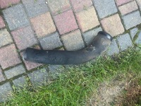 фото thumb №1, Mitsubishi l200 2006- труба шланг wąż turbo