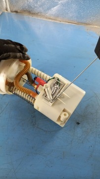 фото thumb №5, Насос топлива ford fiesta 1.3b 03r