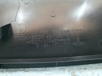 фото thumb №5, Защита впуск воздуха tesla x model x