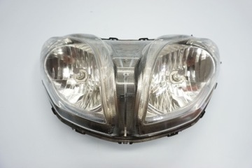 SUZUKI BURGMAN 650 13- REFLEKTOR LAMPA PRZÓD