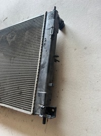 фото thumb №6, Hyundai i30 ii 1.6 crdi радиатор wody