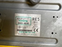 фото thumb №3, Модуль зчитувач навігації 86805-48160 lexus rx iii rx450 450h ct200 h