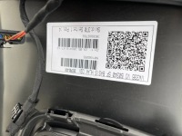 фото thumb №15, Бампер vw tiguan 571 2023 571807221 6xpdc kompletny перед передняя решётка радиатора