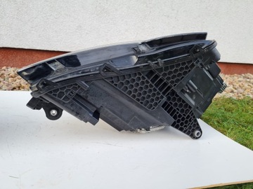 фото thumb №12, Skoda superb iii рестайлінг комплектні лампи повний led matrix 3v1941015d 3v1941016d