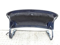 фото thumb №8, Кришка багажника задня mazda 3 iii bm 42m 13-18 r. sedan