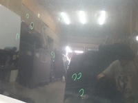 фото thumb №6, Renault megane 2 ii 02-09 капот кришка двигуна