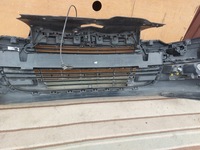 фото thumb №11, Бампер перед citroen c5 ii 12r ktvd